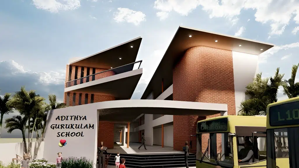 Adithya Gurukulam School