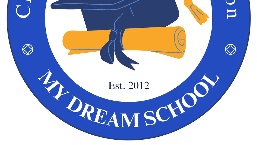 My Dream School & Day Care Centre
