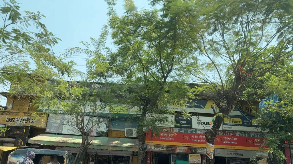 Bhai Bhai Trading Company