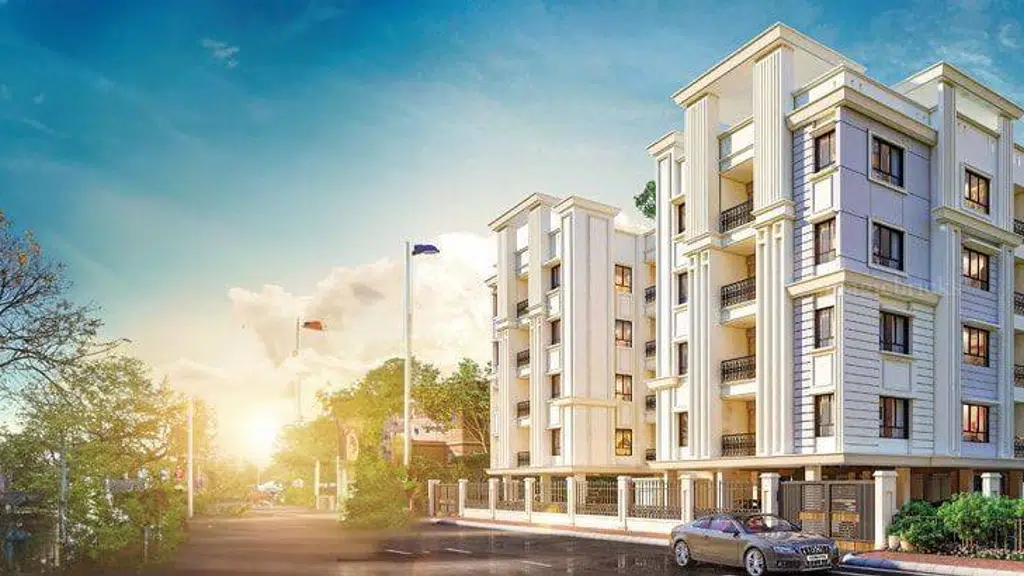Elite Properties India - Real Estate Company