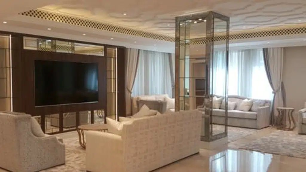 Sameiip Shah Interior Design & Furnitures