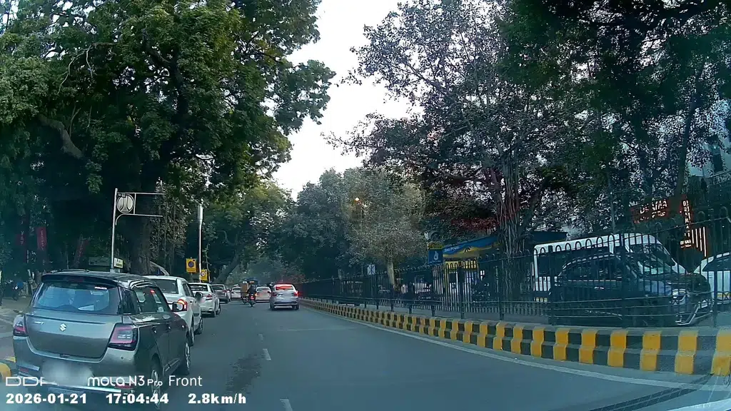 U.S. Mission to India