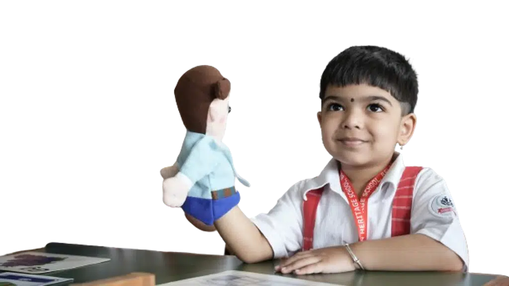 Jain Heritage CBSE School Belagavi
