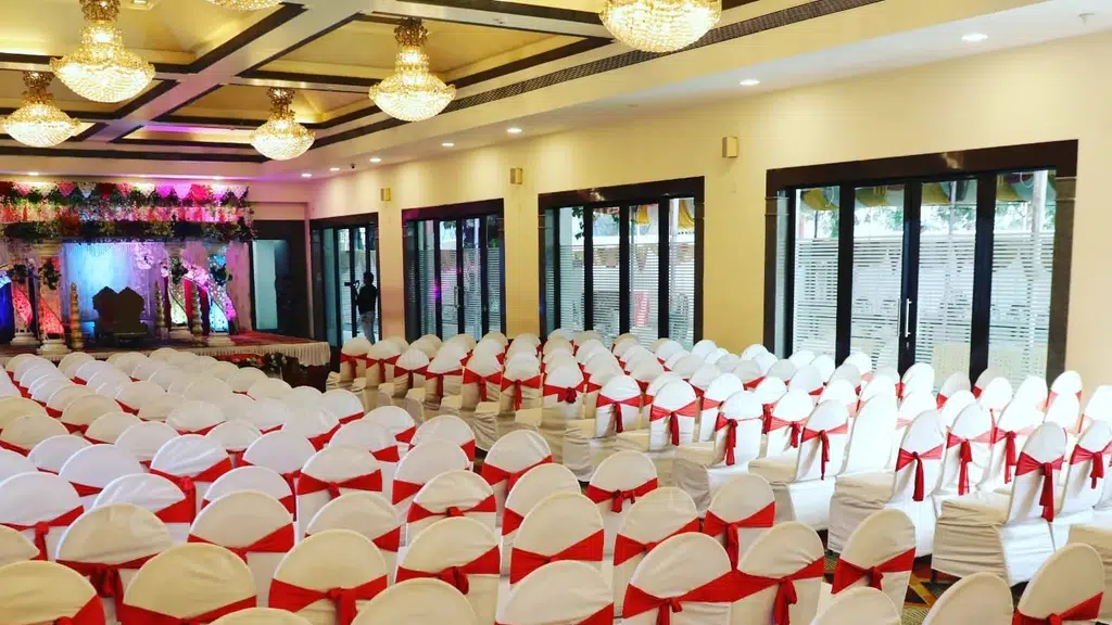 Surabhi Banquets