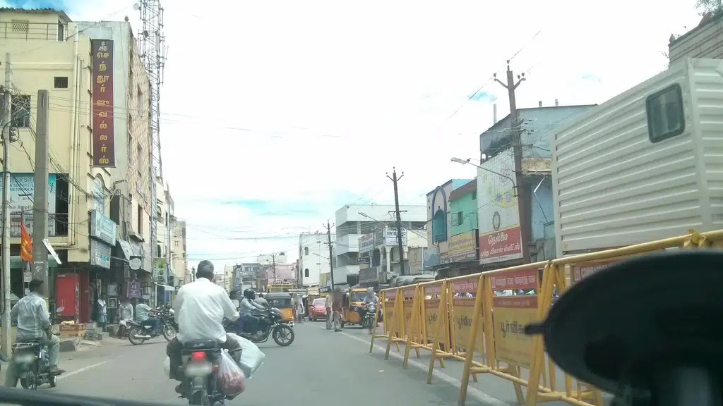Sri Ramalinga Chowdeshwari Cooperative Merchant Ltd Mini Super Market