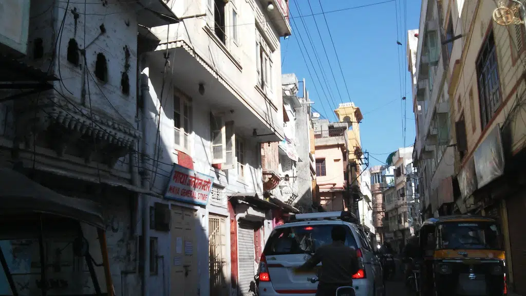 Kunwar Haveli
