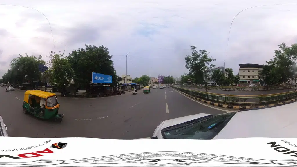 Ahmedabad ka raja