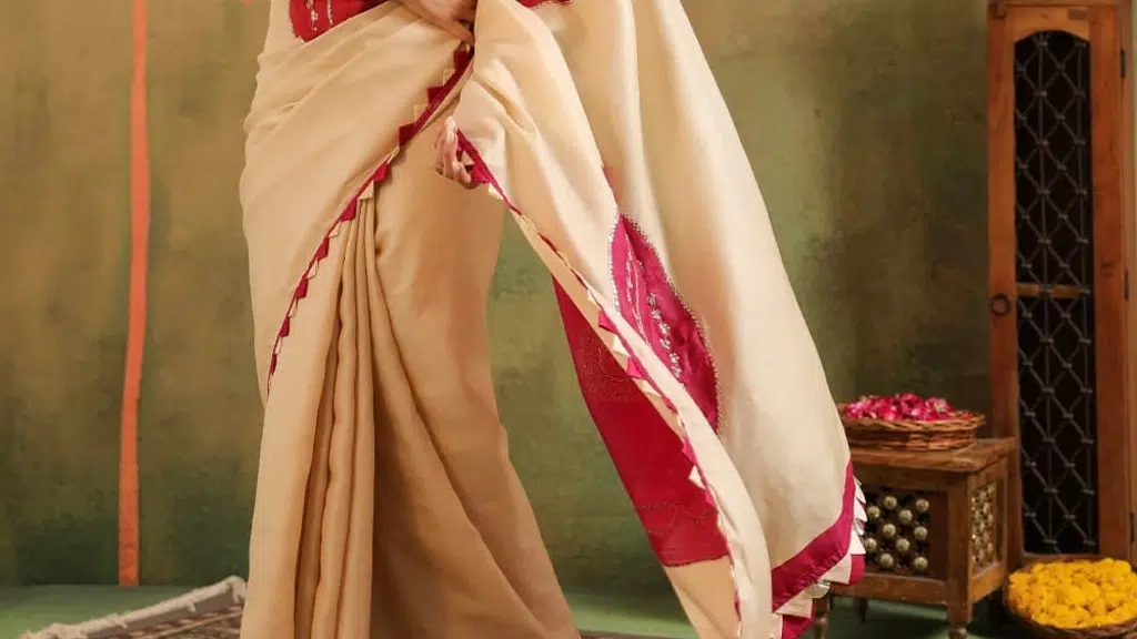 Shubham Sarees