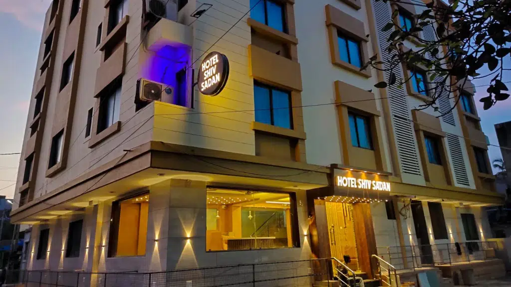 Hotel Shiv Sadan