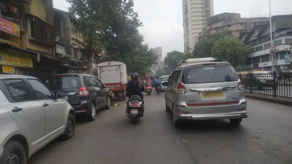 Dadar Manish Market Cooperative Housing Society