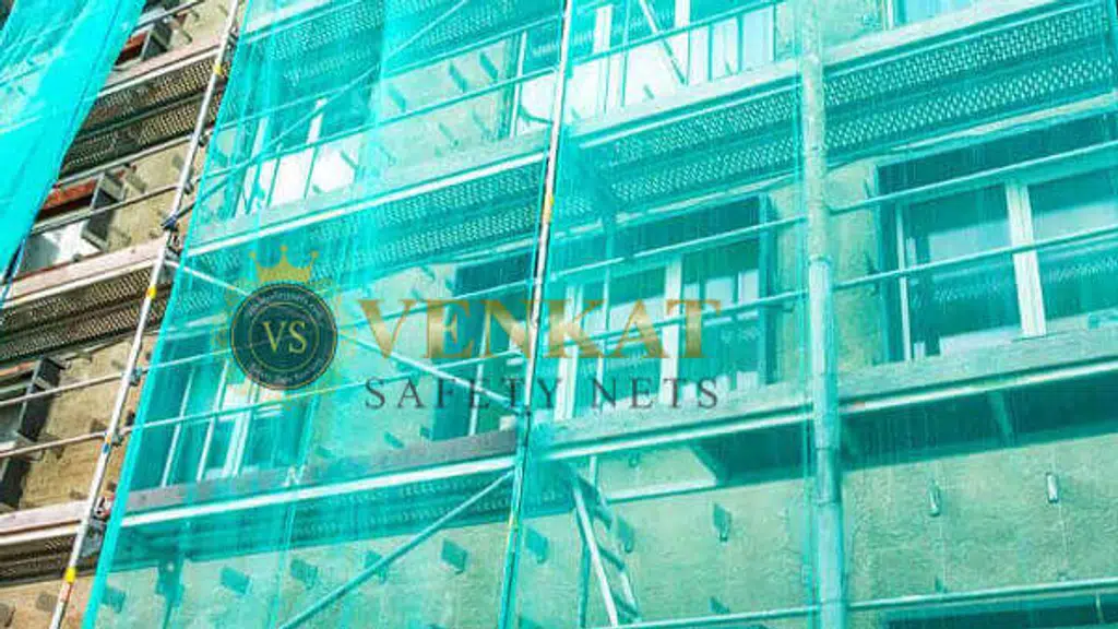 Venkat Balcony Safety Nets Bangalore
