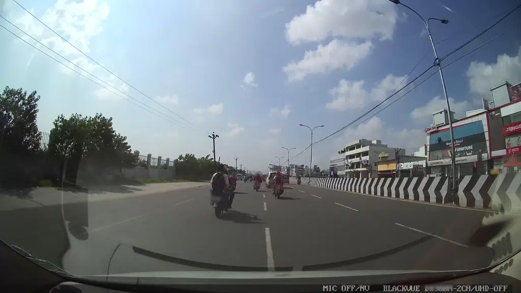 Sri Venkateswara Bike Zone - SVBZ