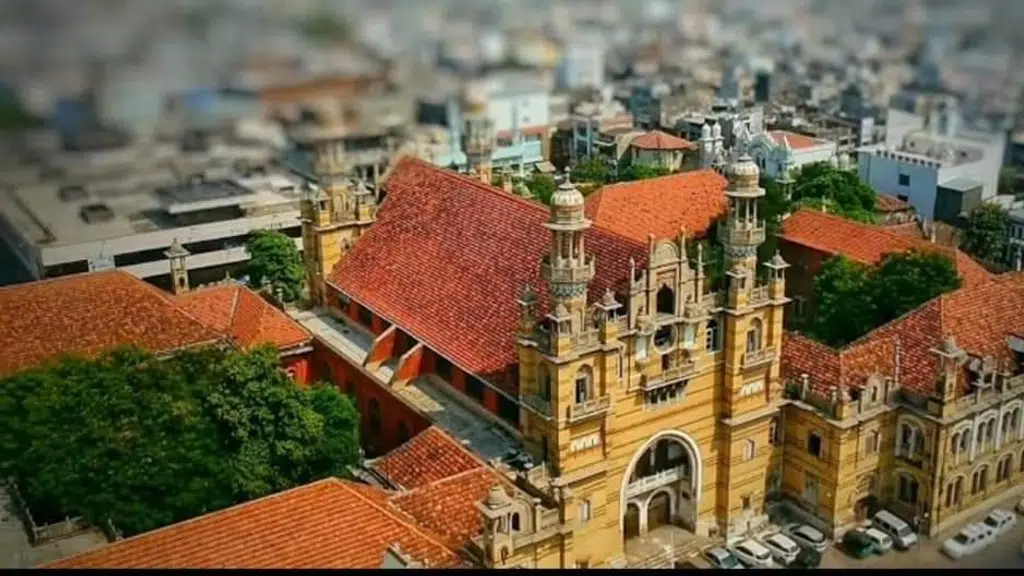 Baroda Bar Association