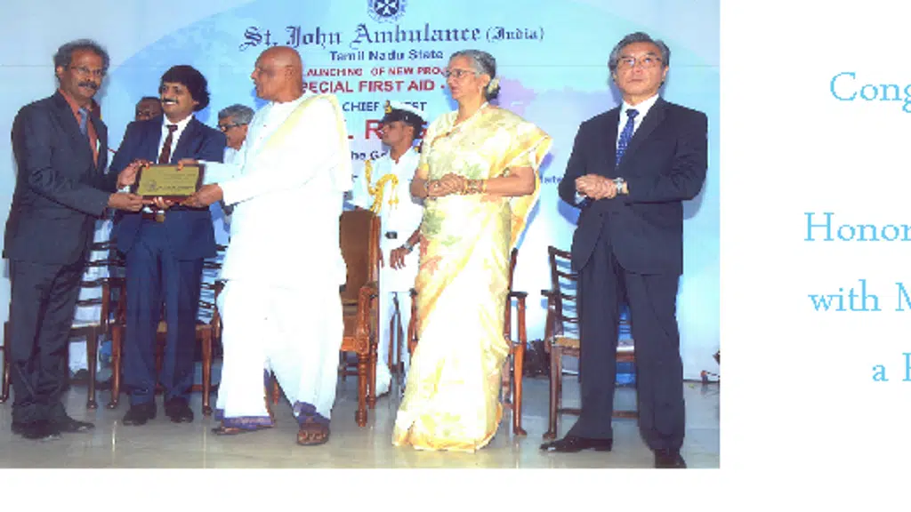 Meenakshi Cleft and Craniofacial Centre- Chennai
