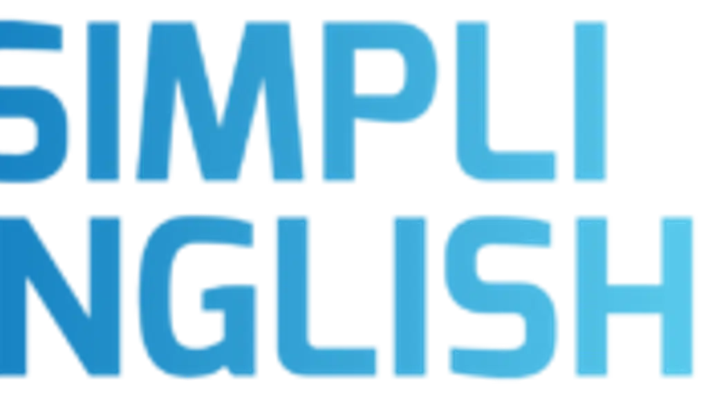Simpli English - Online Speaking Course