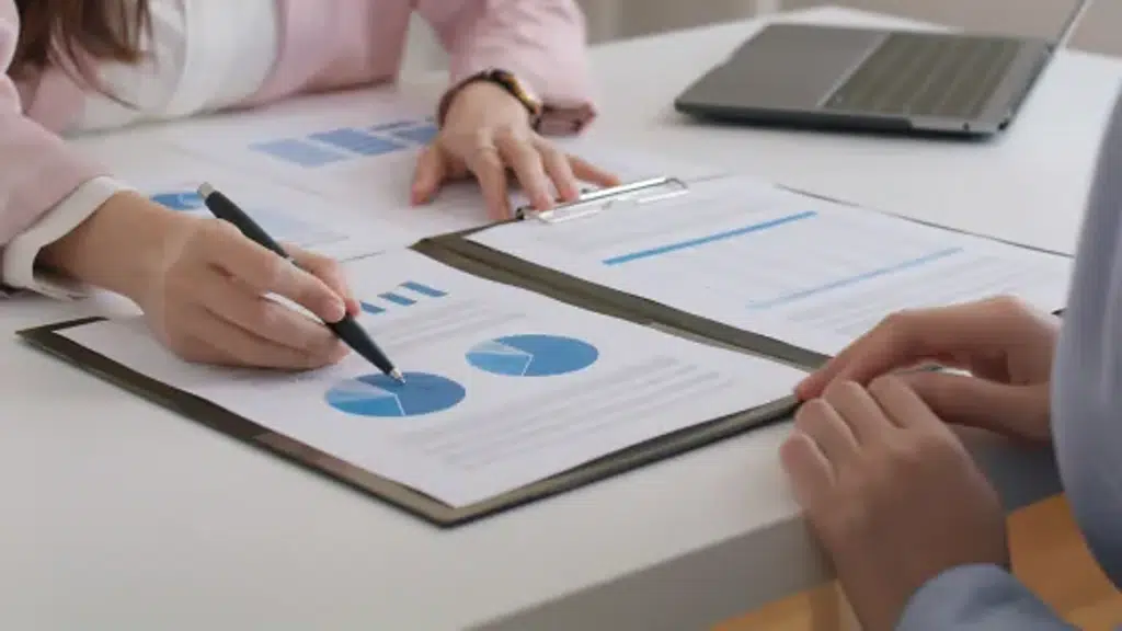 Loan consultant - Prarvi