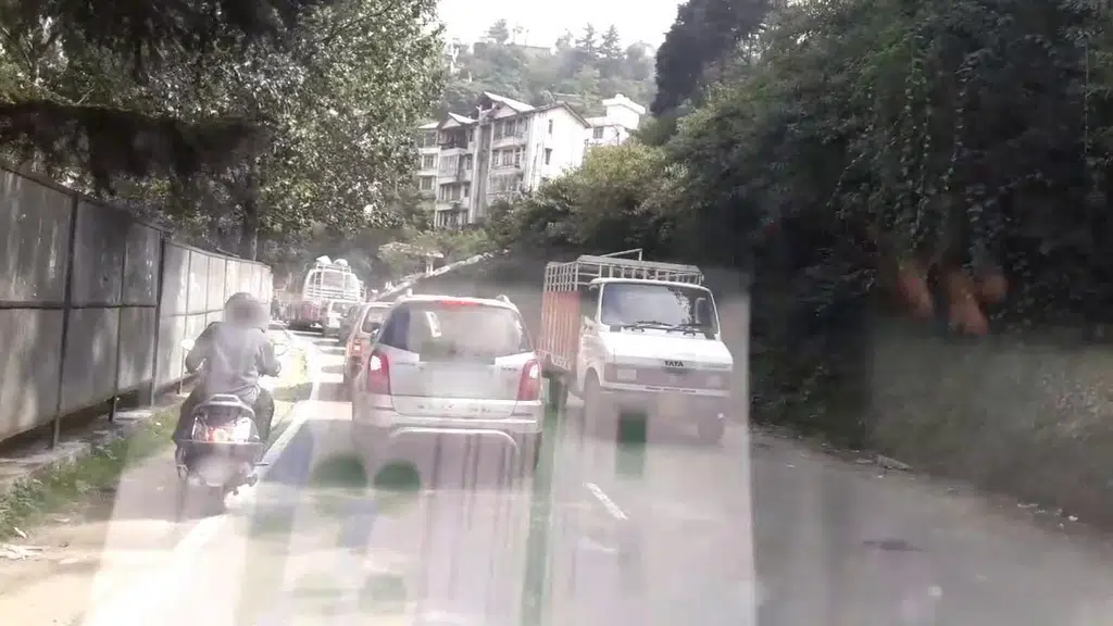 Shoghi Government Secondary School