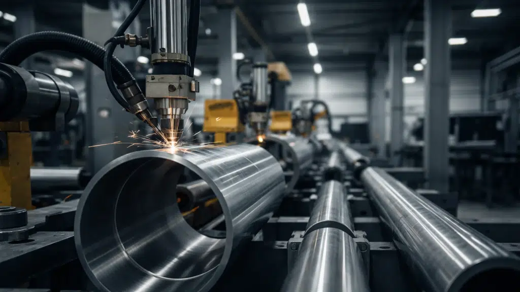 Shree Pipes