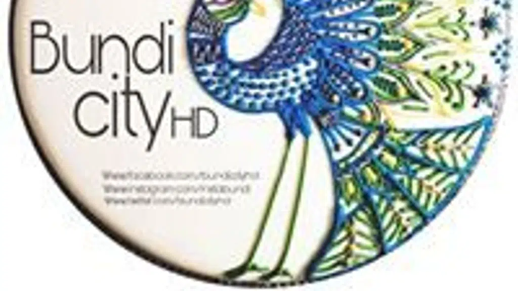 Bundi city HD