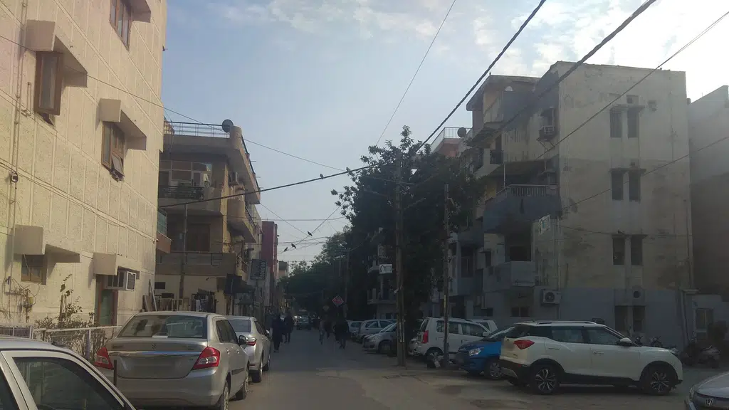 Mother Dairy Milk Shop - Vikaspuri