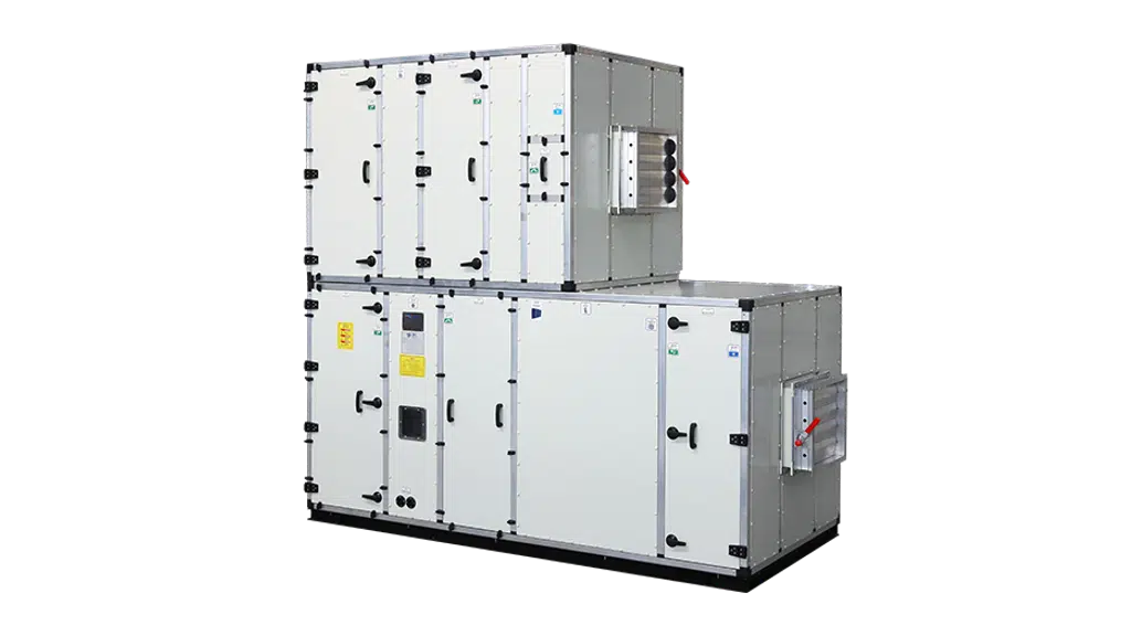Jpc Air Handler - India LLP