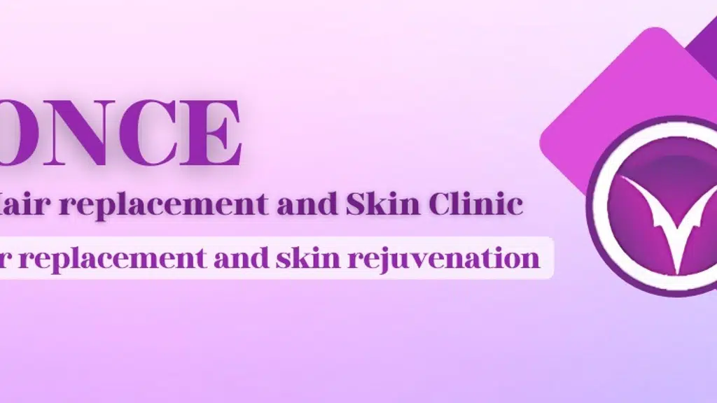 YoungOnce Hair Replacement Centre