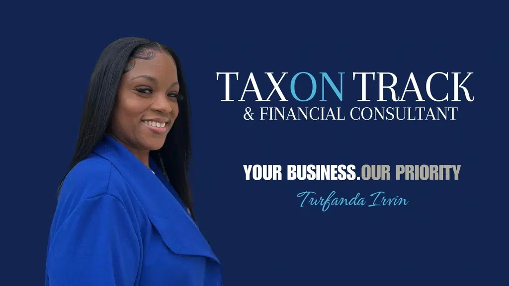 Tax On Track