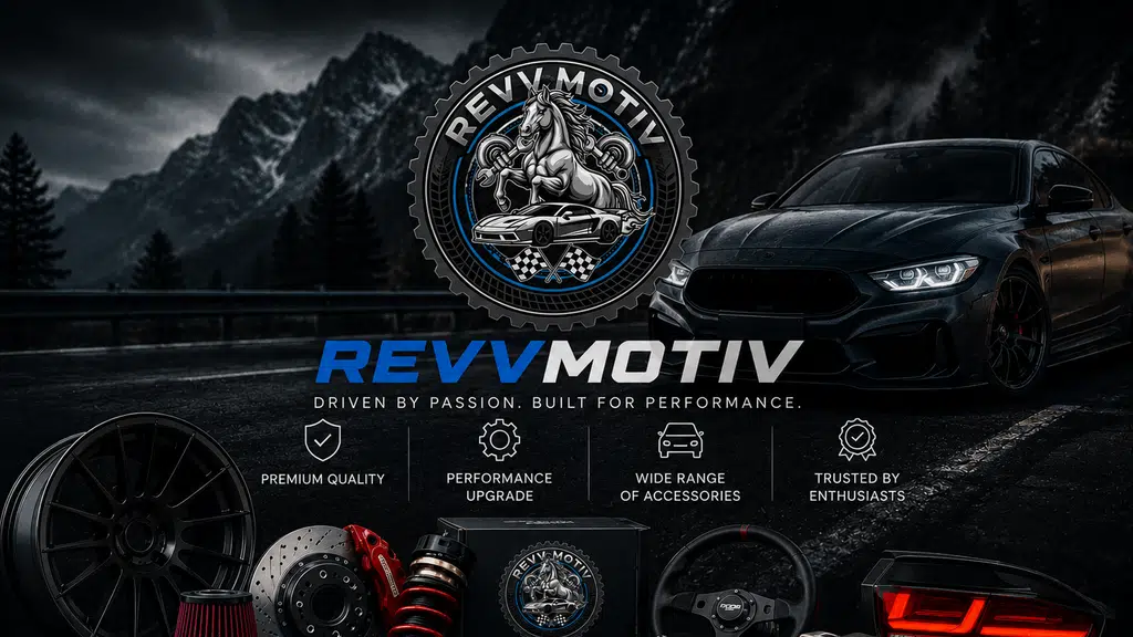 REVV MOTIV