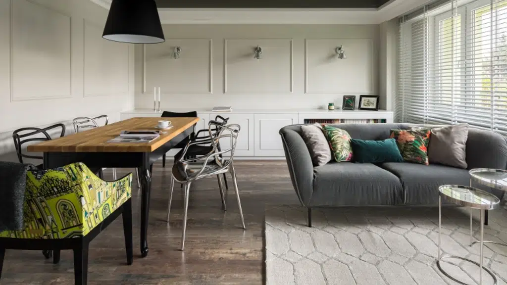 Designer Stretch Ceilings