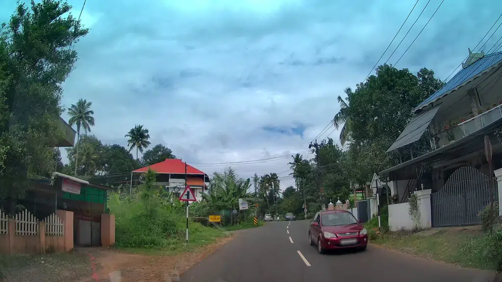 Govt Taluk Hospital Pudukad