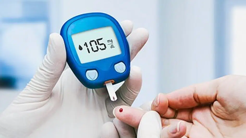 B R Diabetes And Gynae Clinic