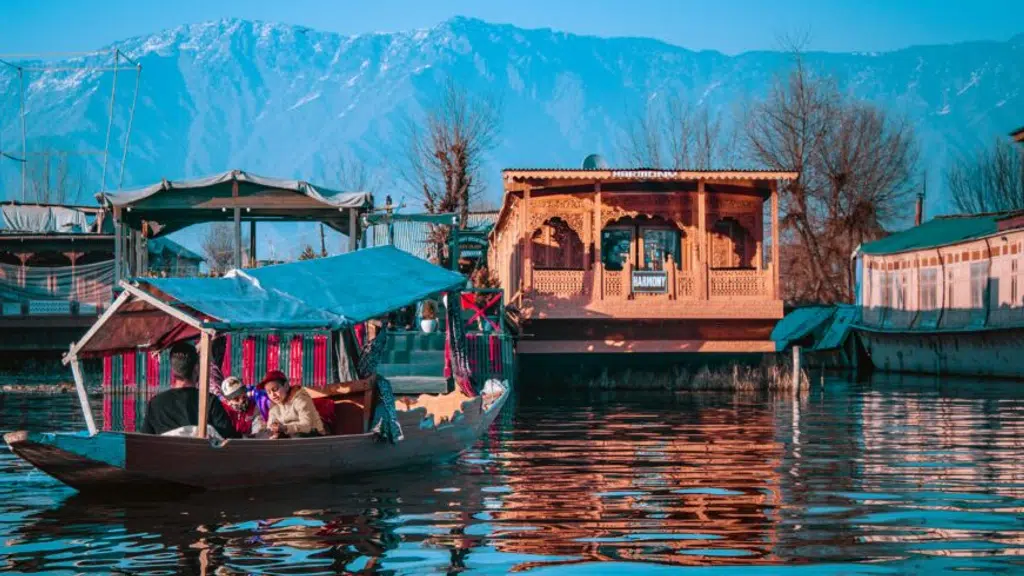Ved Tours And Travels