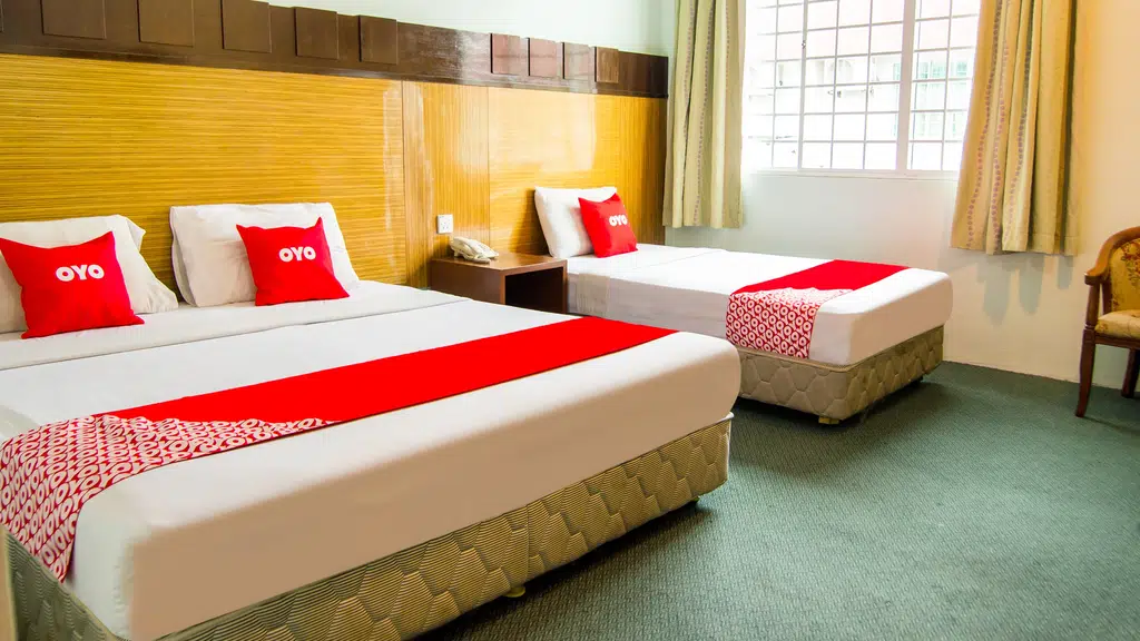 OYO 18922 Neo Calangute Beach Resort