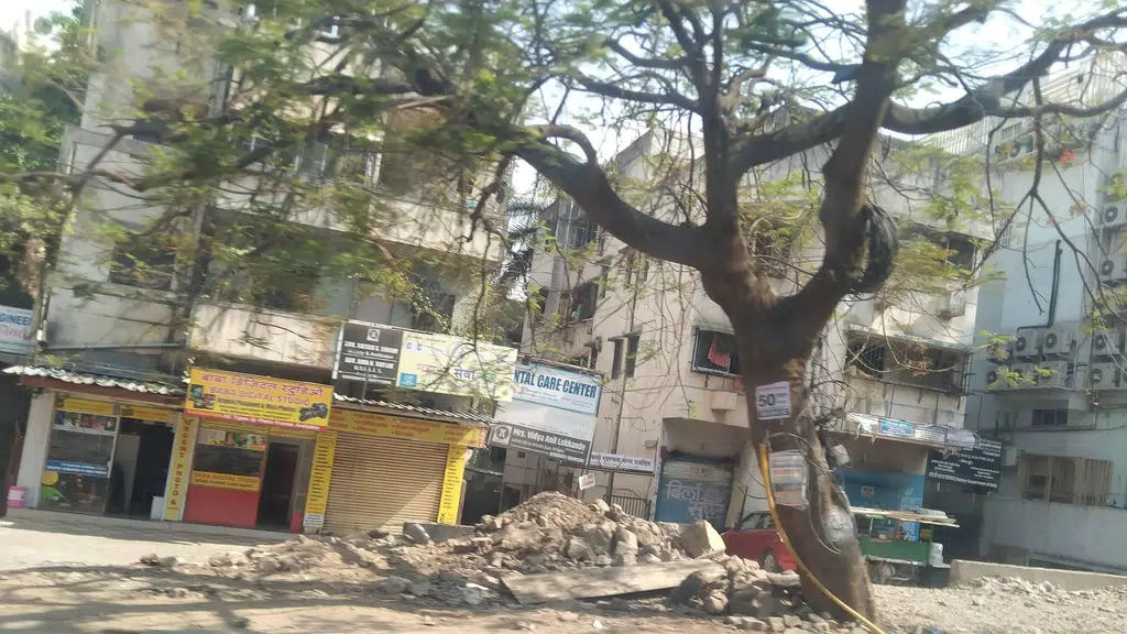 Dnyanjyoti Krantijyoti Mata Savitribai Fule School