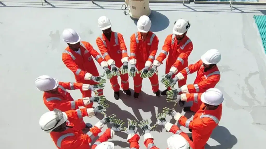 Synergy Maritime