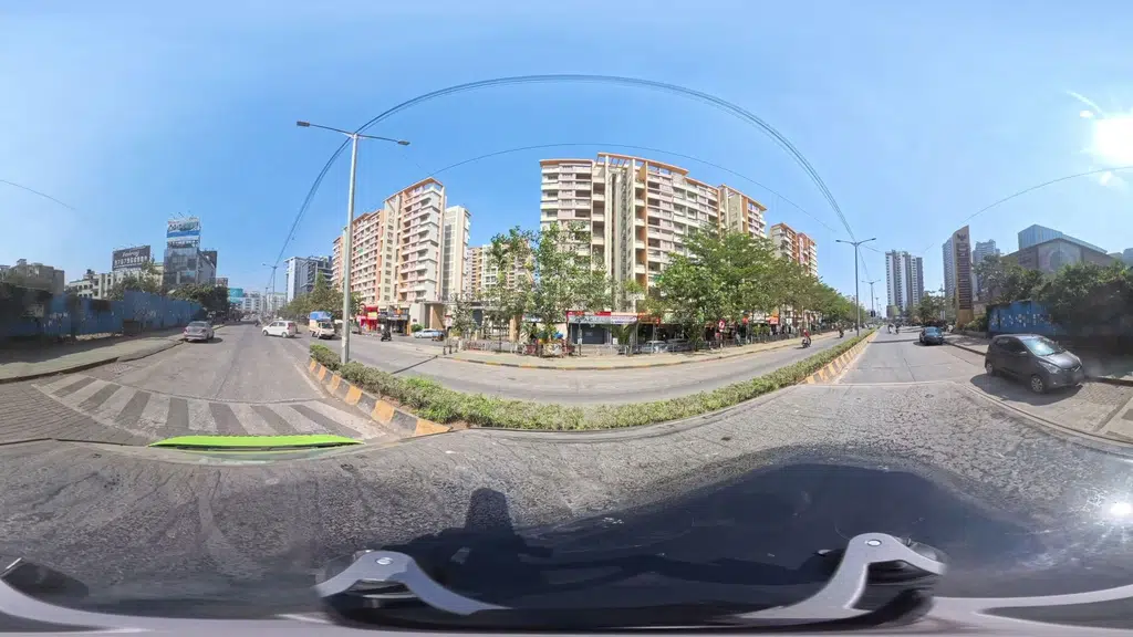 Bolt.Earth EV Charging Station