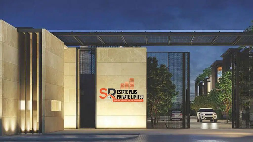 Sr estate plus Pvt Ltd