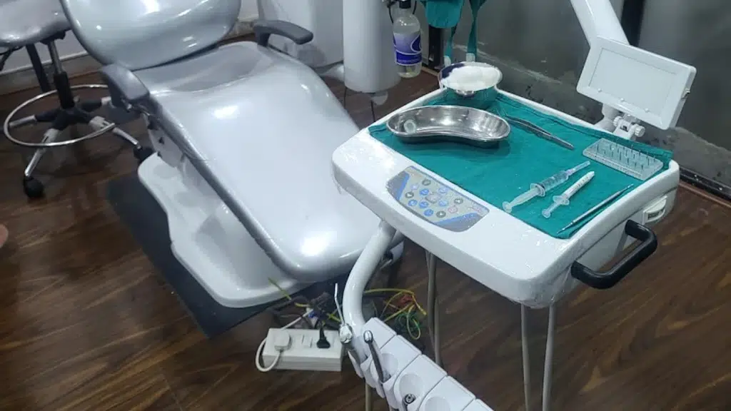 Odontocare Dental Clinic & Implant Centre