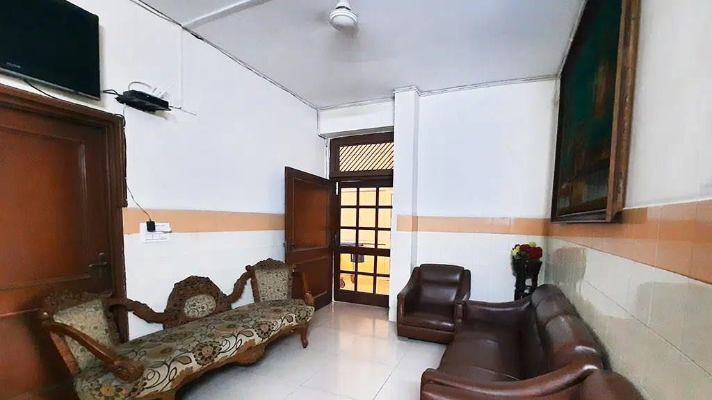 Shah Urology Hospital