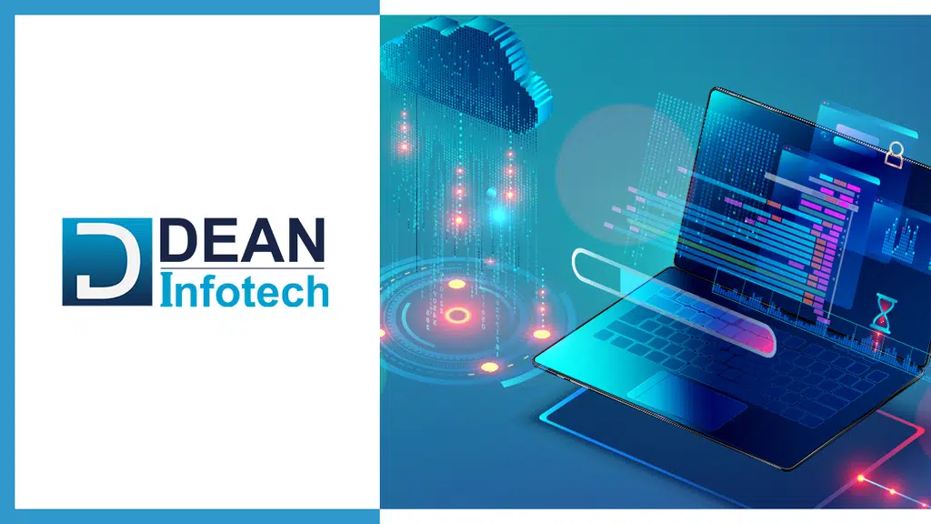 Dean Infotech - IT Services Enabler Noida
