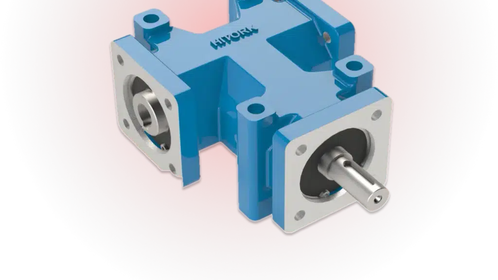 Gears and Gear Drives - India Pvt Ltd
