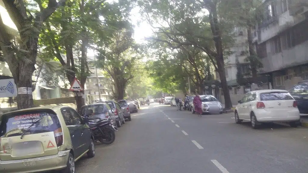Sadhan Vidyalaya