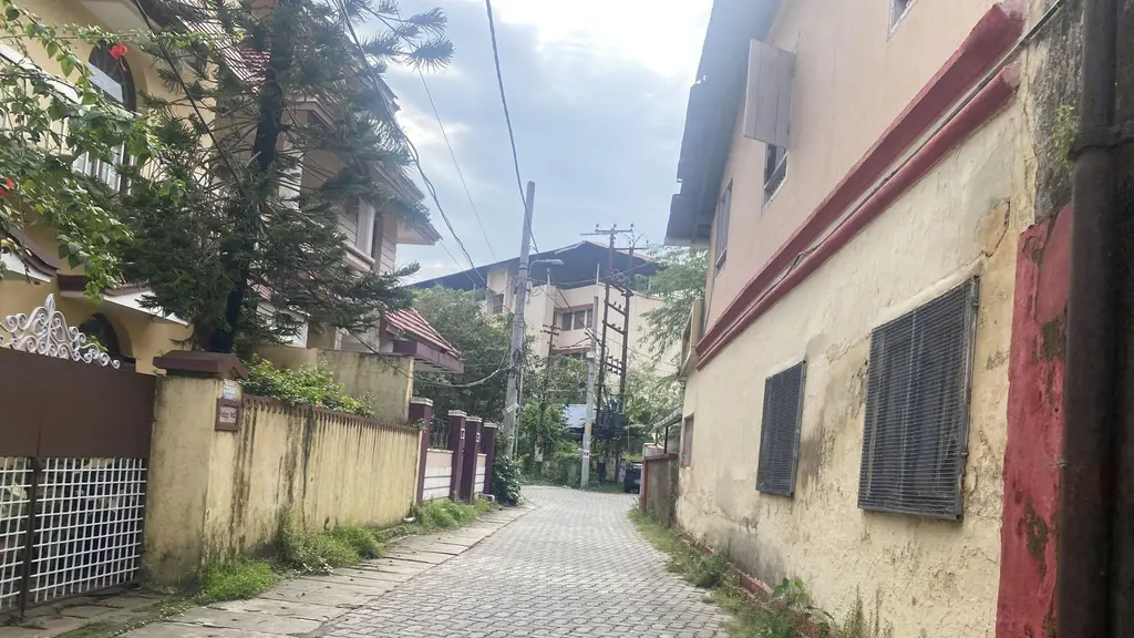 Palakal Homestay