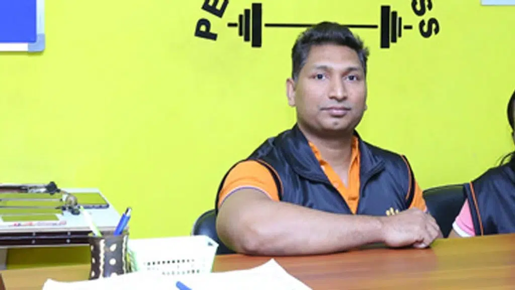 Perfect Fitness Gym