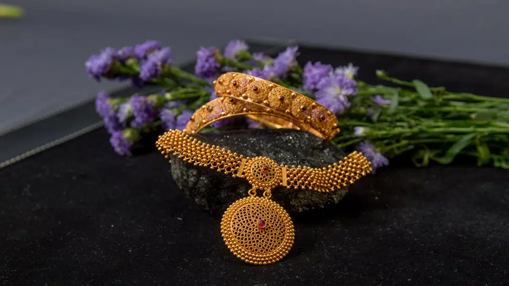 SRS Jewellers
