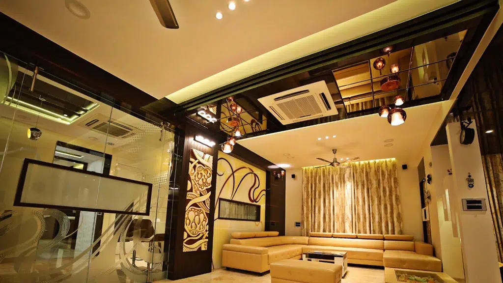 Shrey Hi-Tech Infra Pvt Ltd