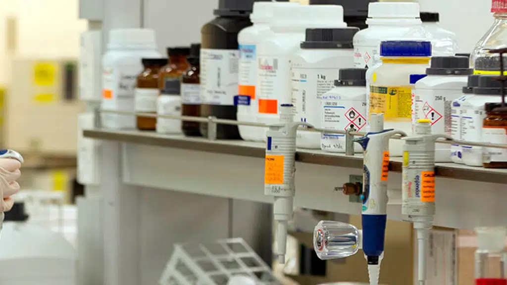 RVN LABORATORY | Water Testing Services