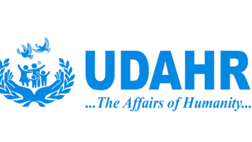 Office of the Chairperson, Universal Diplomatic Affairs of Human Rights