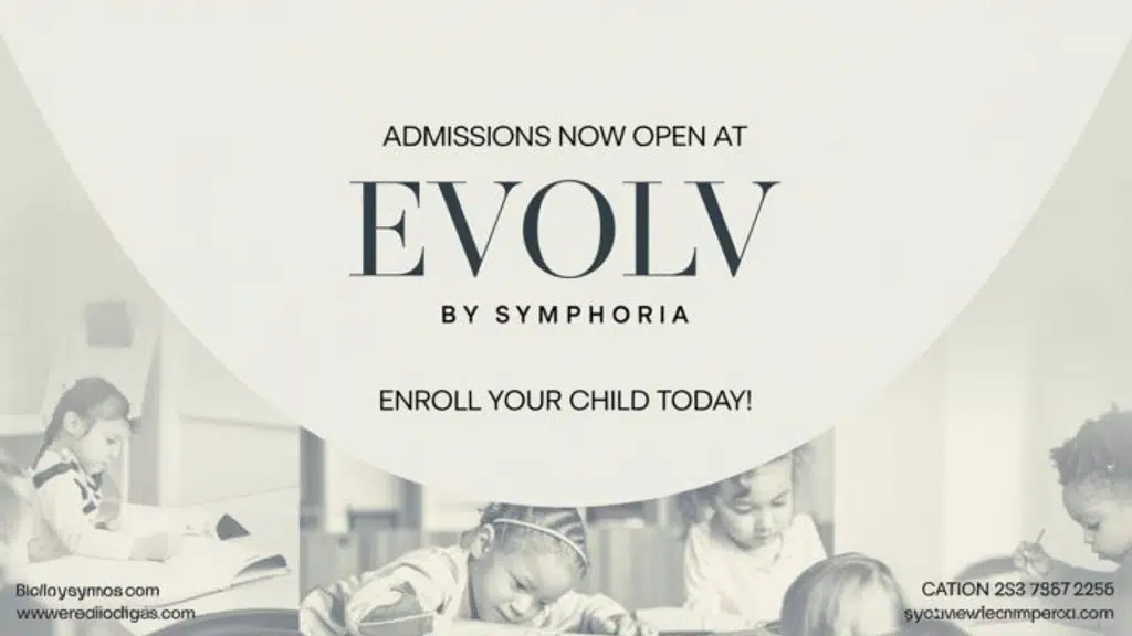 The Symphoria School