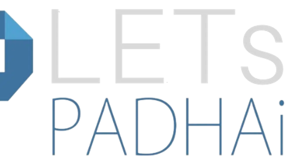 LETs PADHAi
